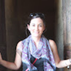 Meet your Posher, Holly